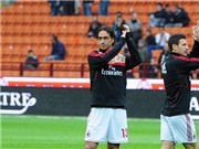 Bóng đá anh, ngoại hạng anh, lịch thi đấu euro 2012, Sau Pirlo, thêm một ngôi sao lớn chuẩn bị rời Milan?